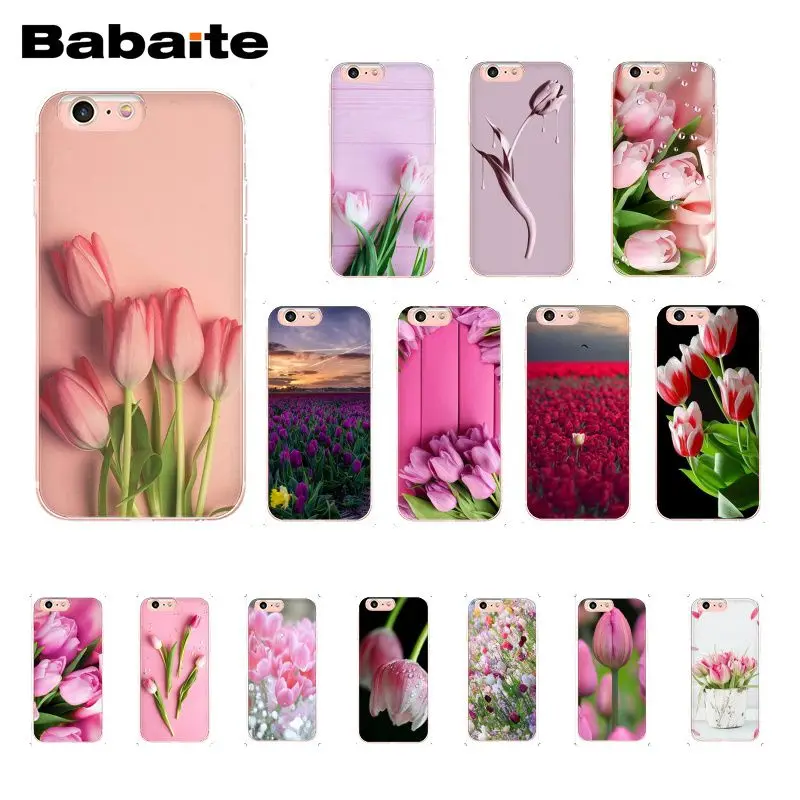 Field of Flowers in Pink and Purple iphone 11 case Field of Flowers in Pink and Purple iphone 11 case