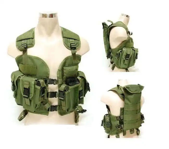 Cheap Military Surplus >> Us 35 8 Military Surplus Woodland Camouflage Tactical Vest Ca In Hiking Vests From Sports Entertainment On Aliexpress Cheap Military Surplus >> Us 35 8 Military Surplus Woodland Camouflage Tactical Vest Ca In Hiking Vests From Sports Entertainment On Aliexpress