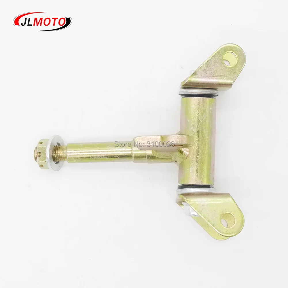 JLA-07-017-8-DRUM-BRAKE-KNUCKLE-SPINDLE-ATV-110CC-BraKE-PARTS