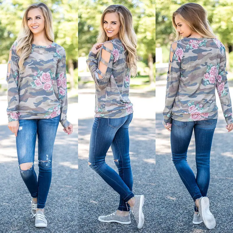 TFGS 2017 Fashion Spring Autumn Jacket Women Long Sleeve