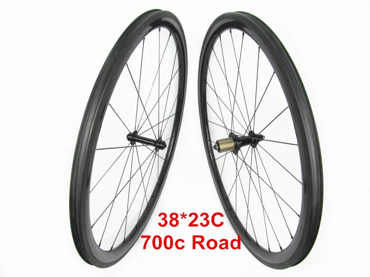 700c wheels in cm