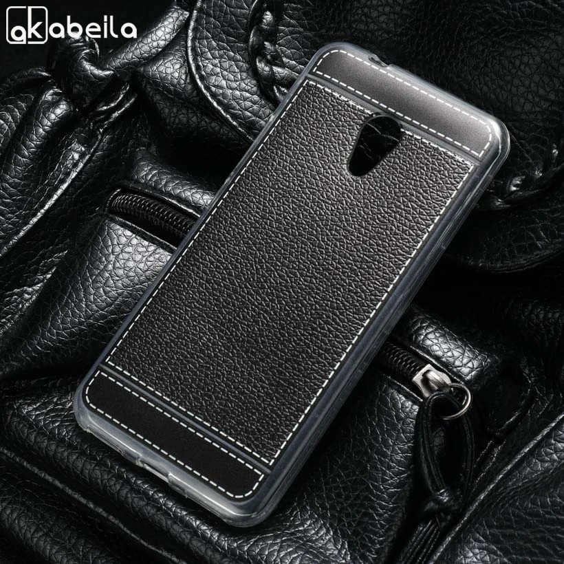 

AKABEILA Silicone Case For Meizu M5S Pro 7 Plus Pro 6 M3 Note M6T M6s M5 Mini Mx6 E3 U10 U20 Cover Coque