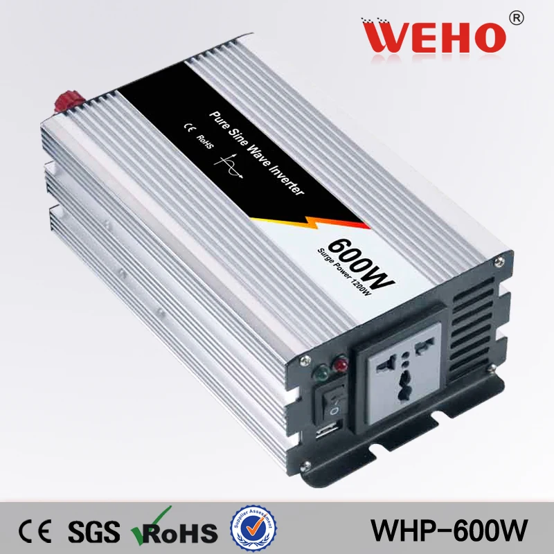 WHP-600W