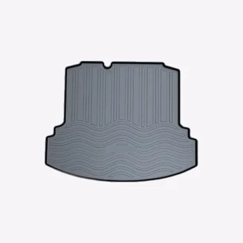 

Car trunk tray net organizers accessories anti slip mats fit forVolkswagen VW Sagitar 2006-2018 boot liner cover floor mats