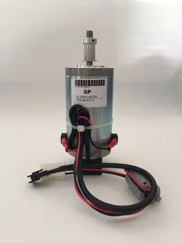 

printer DC servo motor JV33 motor