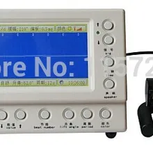 Смотреть эксперт смотреть синхронизации машина Многофункциональный Timegrapher нет. 5000 для rolex часы ремонтников смотреть любителей