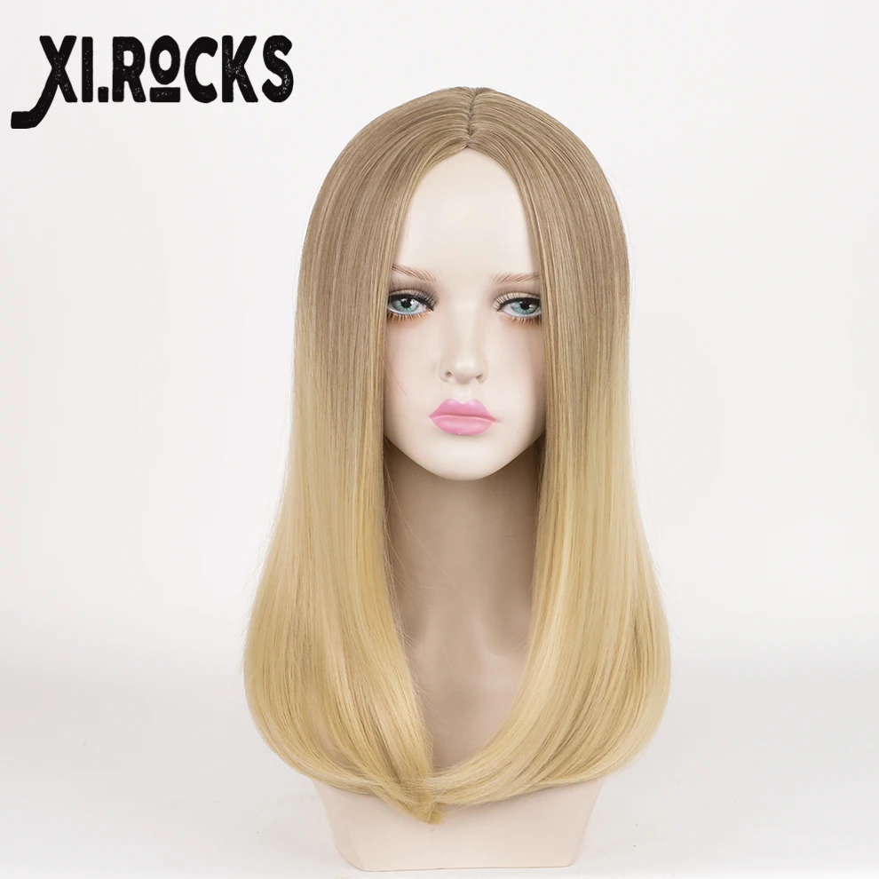 wig