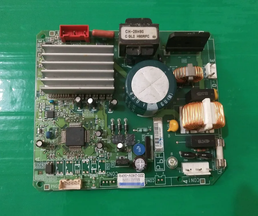 

MBAE1WN L61206010244 Good Working Tested