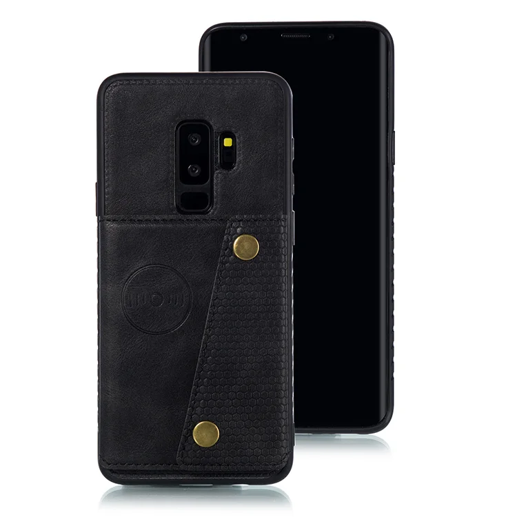 SAMSUNG GALAXY S9 PLUS  (9)