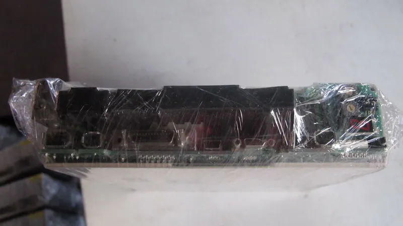 

Used servo drive SGDV-2R8A11A Almost new