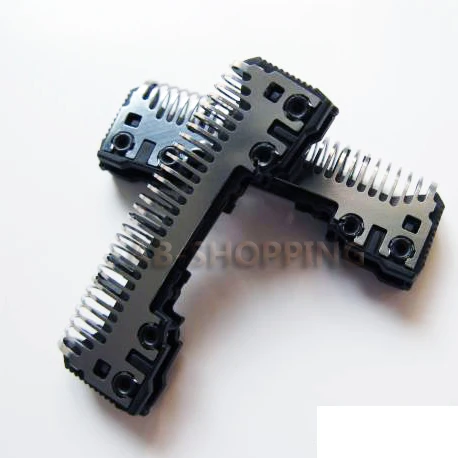 Сменный резак для бритвы и фольги 10 комплектов Panasonic WES9087 west9068 es881 ES ST23 ES8116 GA21 ES8161