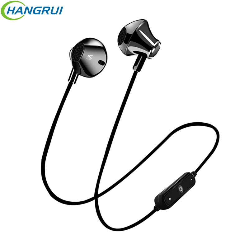 Wireless Headphones S6 plus Bluetooth Earphone With Micphone Earbud