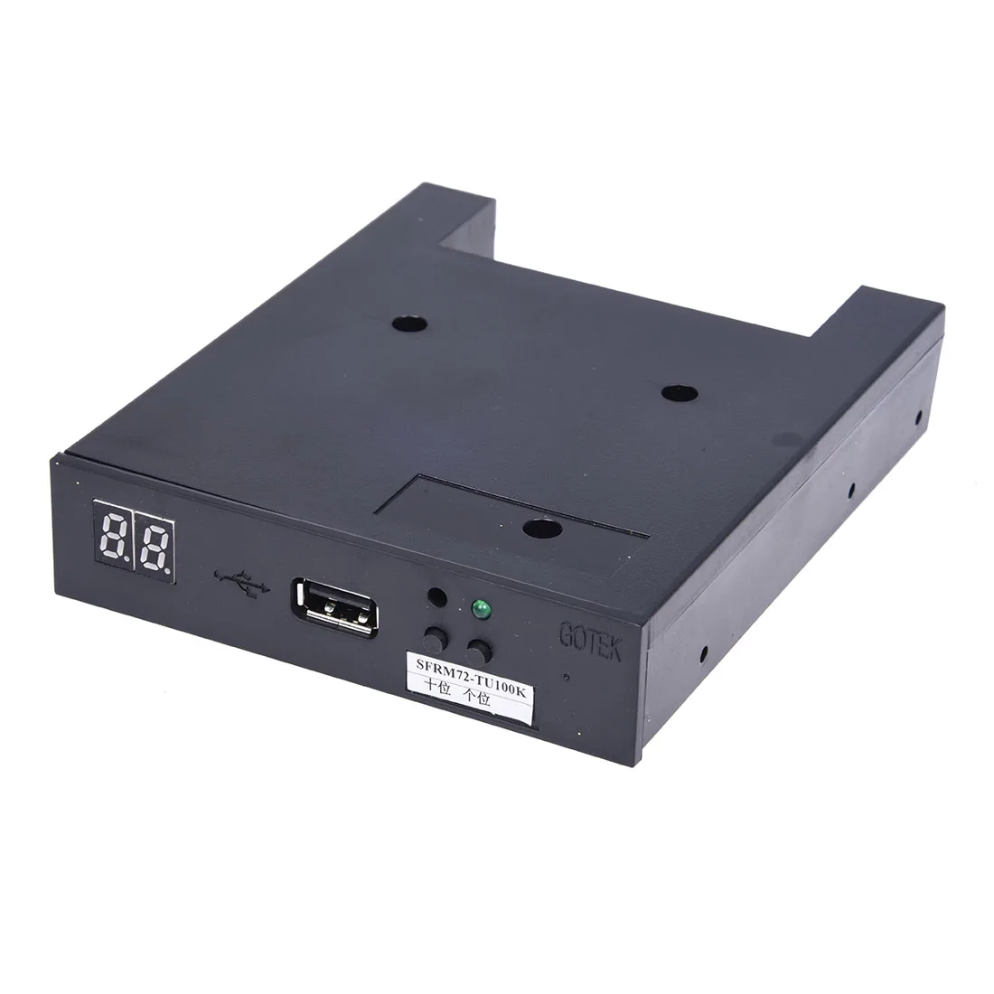 Mool SFRM72-TU100K usb المحاكي Mool SFRM72-TU100K usb المحاكي