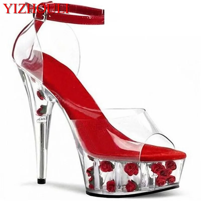 professional high heels