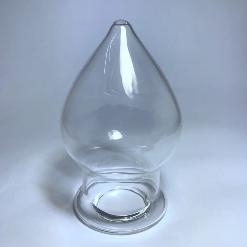 glass anal plug  (3)