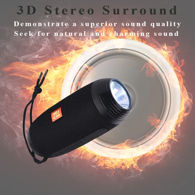 3D SOUND