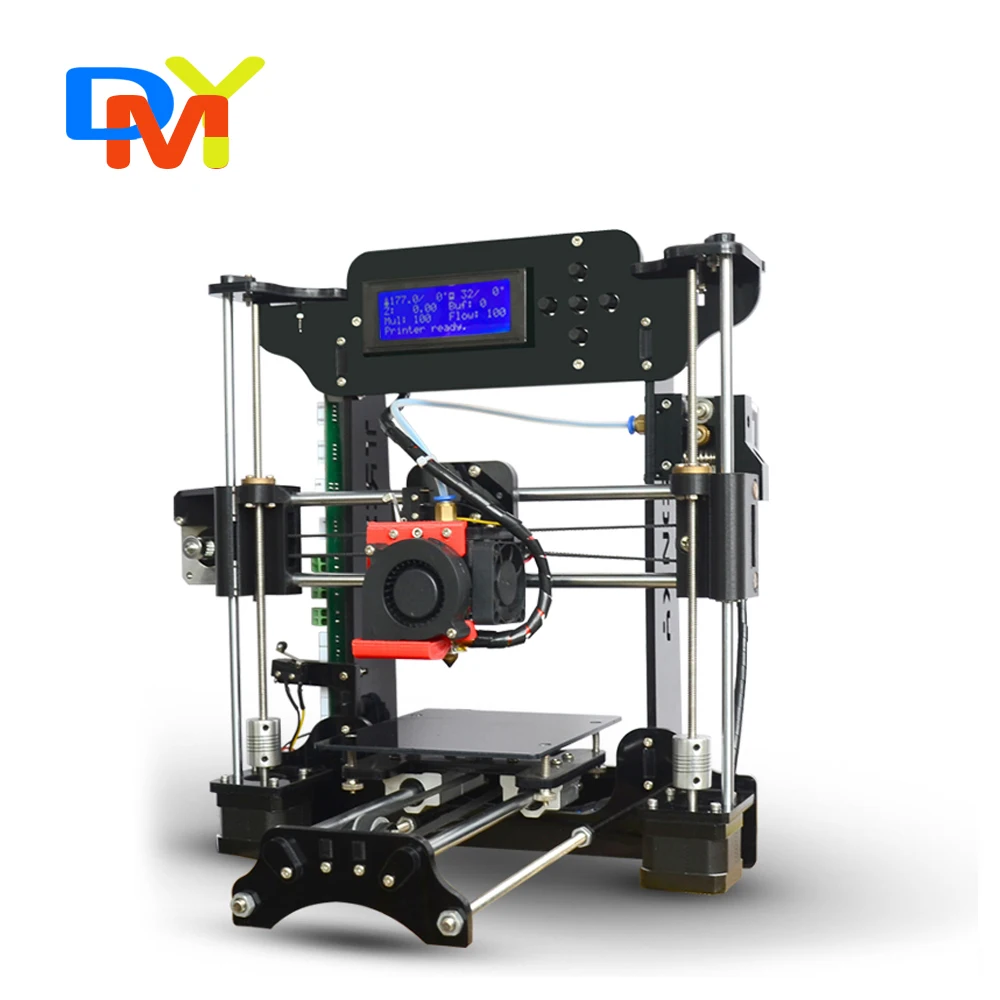 Popular Tronxy 3d Printer-Buy Cheap Tronxy 3d Printer lots from China ...