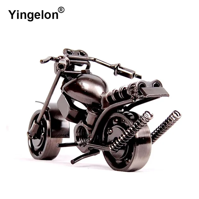 Special Price Original Handmade bike model toys for adults gift collection one piece motorcycles Action & Toy Figures for kids and children Special Price Original Handmade bike model toys for adults gift collection one piece motorcycles Action & Toy Figures for kids and children