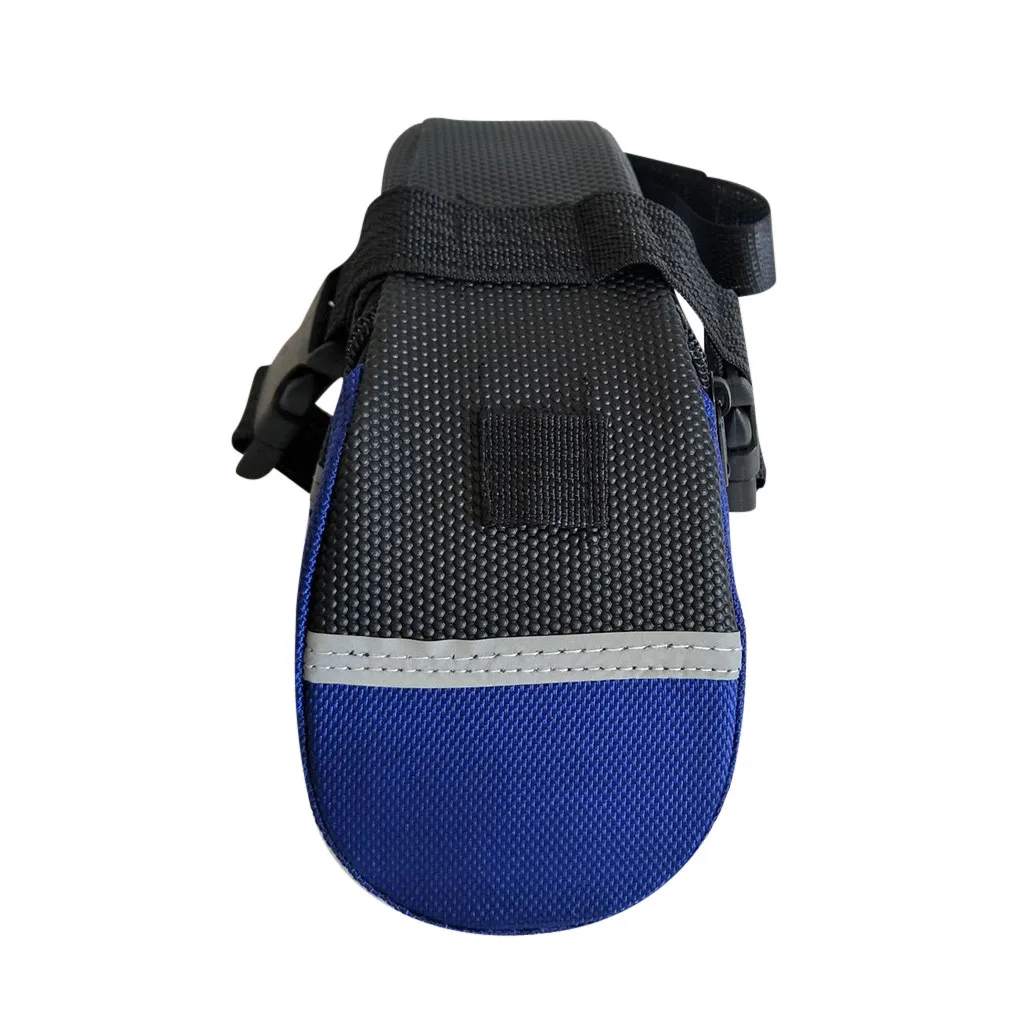 Best 1pc Bicycle saddle bag water resistant durable Portable fashion Zip closure Bicycle bike bag accessory dropshipping hot 15 Best 1pc Bicycle saddle bag water resistant durable Portable fashion Zip closure Bicycle bike bag accessory dropshipping hot 15