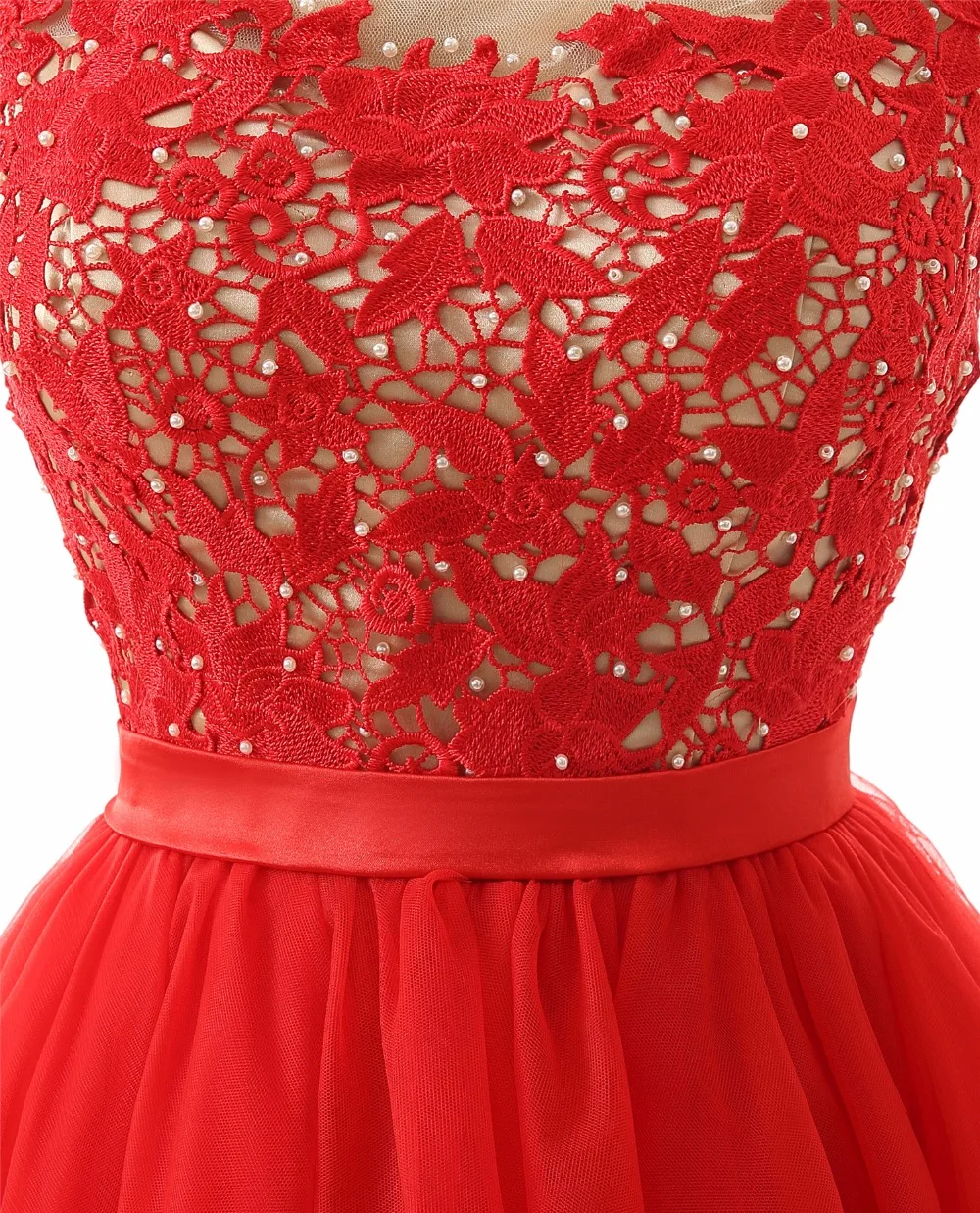 Modest-Short-Red-Prom-Dress-2017-Vestido-De-Festa-Curto-Cheap-Sheer-Scoop-Neck-Open-Back (3)