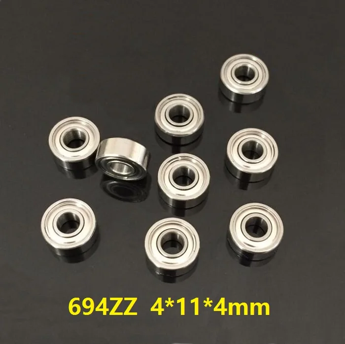 Подшипник 694 zz
