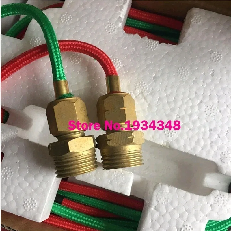 portable arc welder Little Torch Connector with Oxygen Gas Connector for Smith Little Torch,Oxygen welding torch connector hot air soldering
