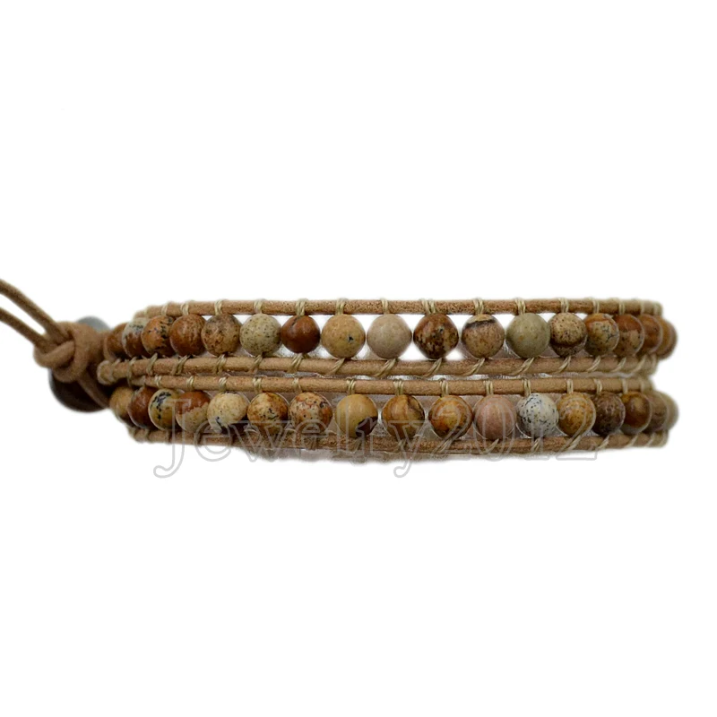 001-2 Picture Jasper 2turns b