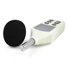 WS1361 Digital Sound Level Meter Pressure Tester 30-130dB Decibel USB Noise Measurement with Computer software display ► Photo 3/6