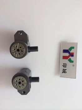 

Forwarding Sucker Assembly for Offset Printing Machine