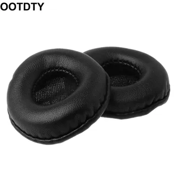 

1 Pair Soft Foam Ear Pads Earpads Ear Cushions Cover Replacement for PP KSC35 KSC75 KSC55 KSC50 Headphones