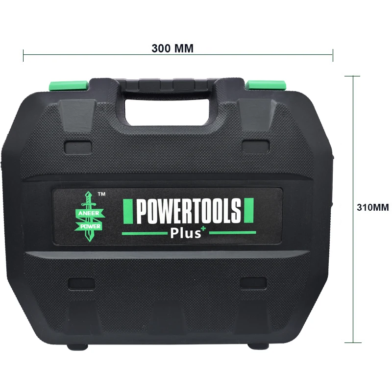 

Power Tools Hold-all Electric Drill Mini Tool Screwdriver Bit Plastic Box Electric Screwdriver Rotary Drill Mini Kit Suitcase
