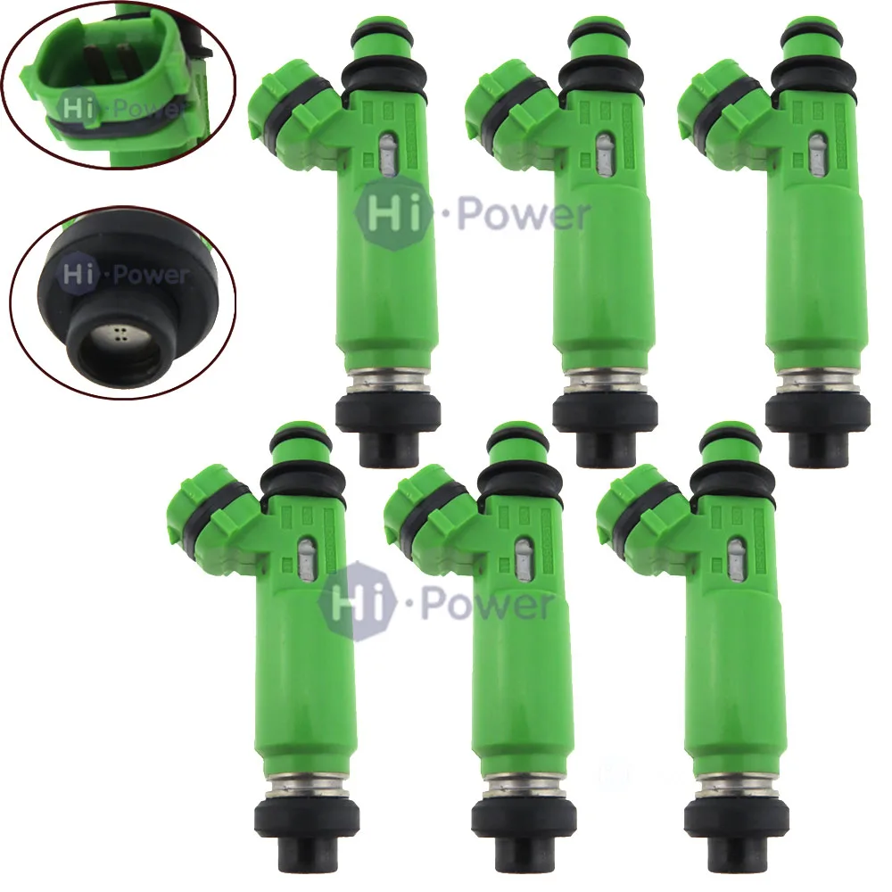 Md332733 форсунка топливная