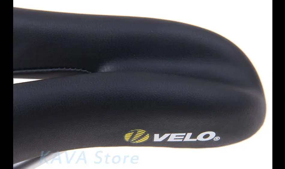 VELO VL-3147 VL-1366 подушка для горного велосипеда велосипедное седло Удобная подушка для сидения