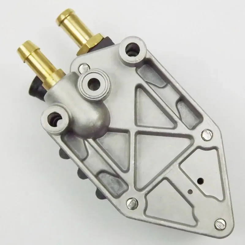 1set  Fuel Pump 438559 385784 433390 For Johnson Evinrude 100-105-115-125-135-140