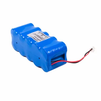 

High Quality For SXD-6A Battery | Replacement For SXD-6A ECG EKG Vital Signs Monitor Battery