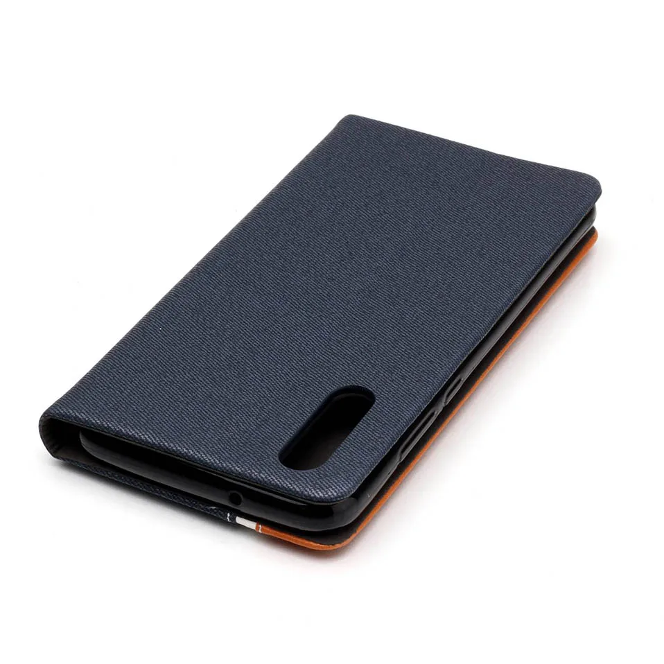 Reaoom Phone Case for Huawei P20 Colorful Tone Back Cover for Huawei P20 Plus Fashion Popular Silicone Leather Flip Funda Capa   (16)