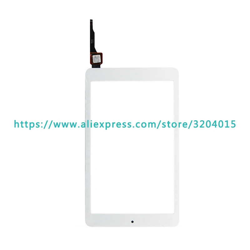 Высокое качество для acer Iconia One 8 B1-850 A6001 Сенсорный экран планшета Сенсор спереди