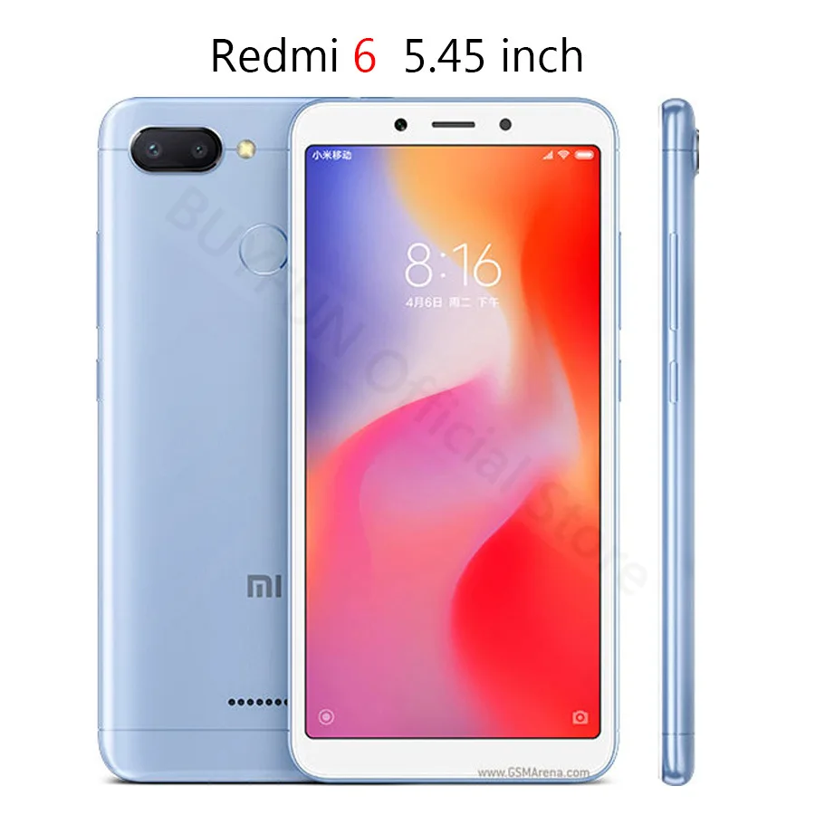 REDMI 6