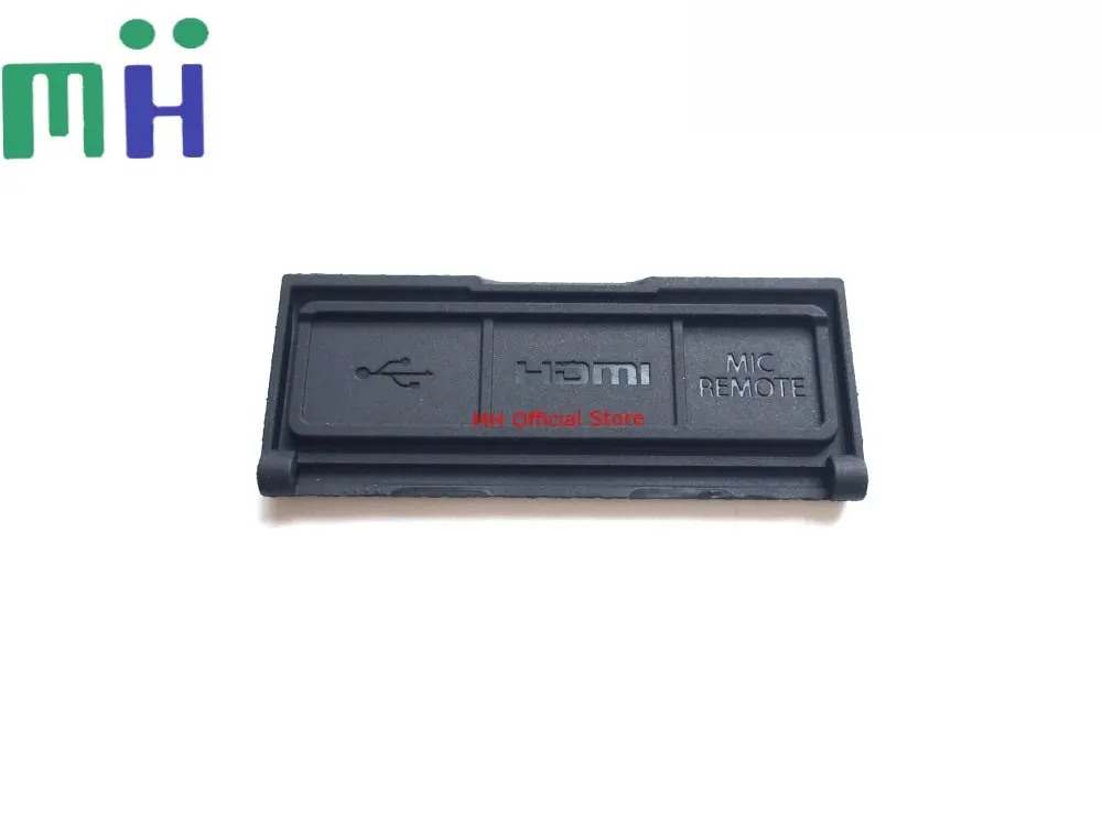 XT1 USB резиновый HDMI резиновый для Fuji Fujifilm X-T1 XT1 камера Замена блок Ремонт Часть