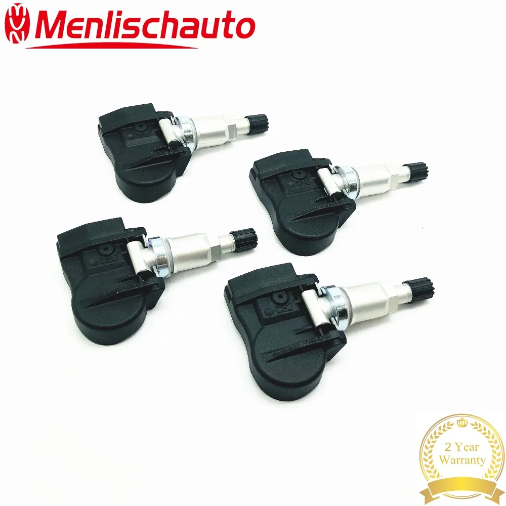 1 шт. TPMS датчик давления в шинах 52933 D4100 F2000 подходит для 2015 2022 корейских