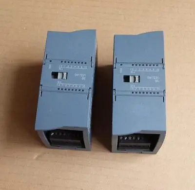 Siemens SIMATIC S7-1200 6ES7223-1BH32-0XB0 - Foto 11