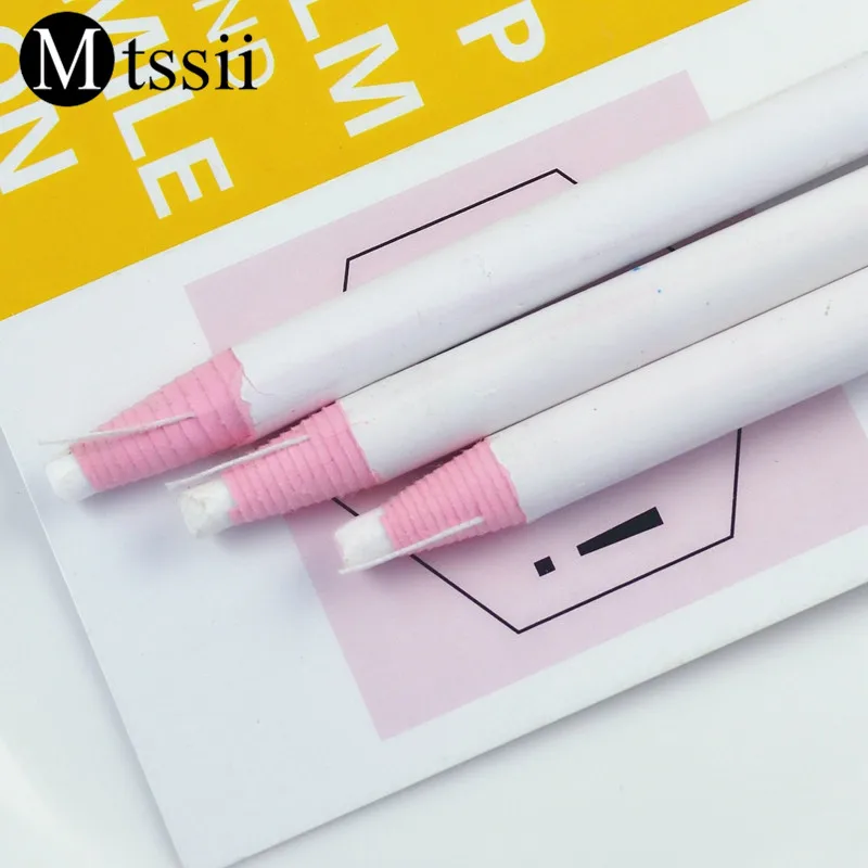 Mtssii отшелушивающиеся стразы, ручка для выбора драгоценных камней, белый кристалл, карандаш, ручка для дизайна ногтей, инструменты для маникюра