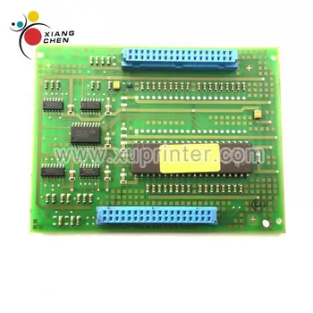 

4M.144.9621 HD EPM7 RGP2 CPC1 Circuit Board Offset Printing Machine Spare Parts