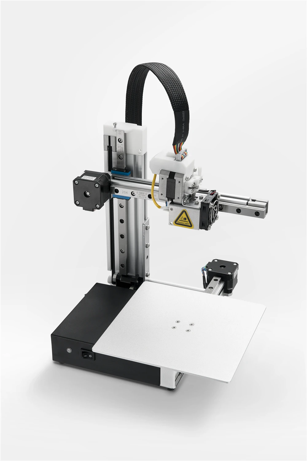 Cetus 3d принтер Расширенный MK2