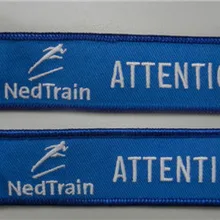 Ned тренируют внимание! Вышитые брелки Бретели для нижнего белья