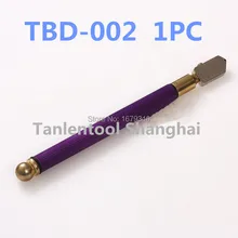 Talentool качество горячая распродажа ручное использование Оли ролик Toyo тип стеклорез TCT стеклорез