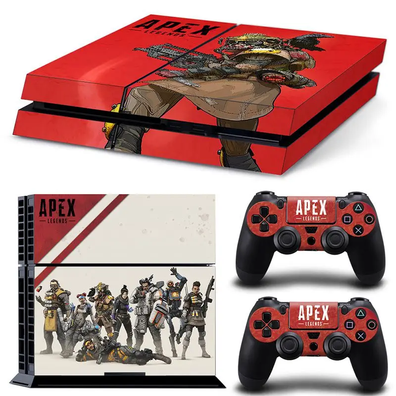 TN-PS4-7200