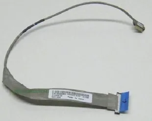 

WZSM NEW Laptop LED LVDS video cable for Dell XPS M1330 1330 P/N: 50.4c308.101 0GX081