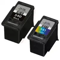 Pg-540 cl-541 xlインクカートリッジ用互換canon pixma mx455ベクタ浮动小数点mx525 mx375 mx395 mx435 mg2150 mg2250 mg3150 mg3250 mg3550