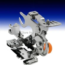 /Сделано в Тайване/домашнее швейное боковое резак/вышивка в цветы/круглый стежок цветок для Брат Синсер